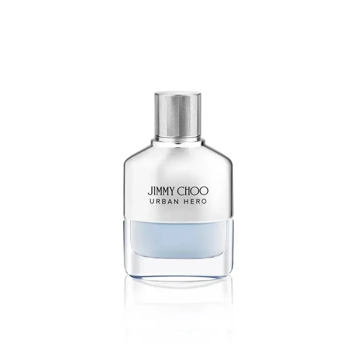 Jimmy Choo Urban Hero Eau De Parfum 50ml