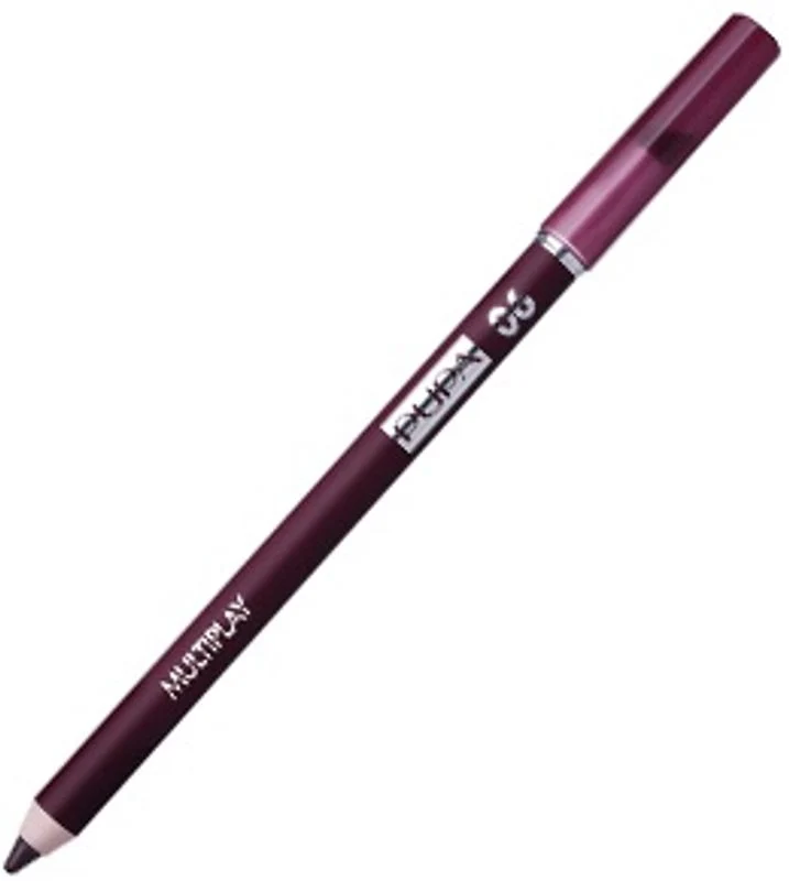 Pupa Matita Occhi Multiplay n.06 Crazy Purple