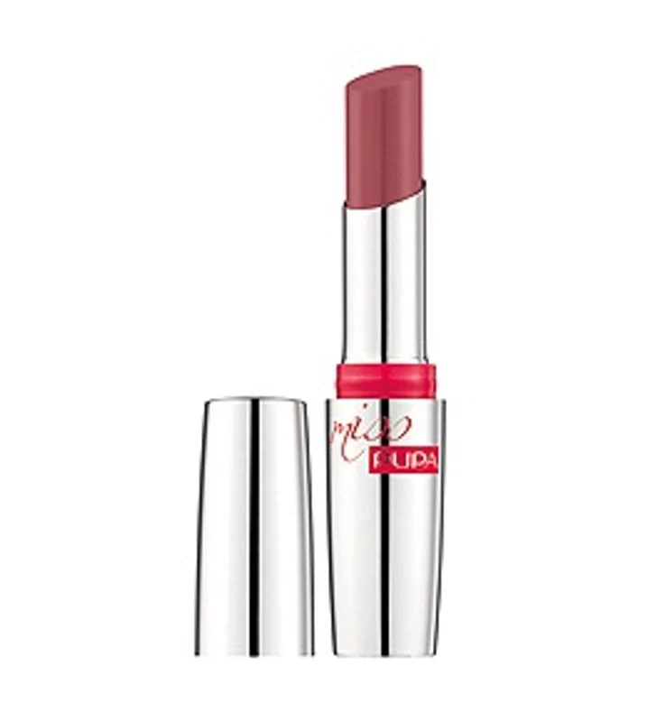 Pupa Miss Pupa Rossetto ultra brillante n. 603 Upper East Side