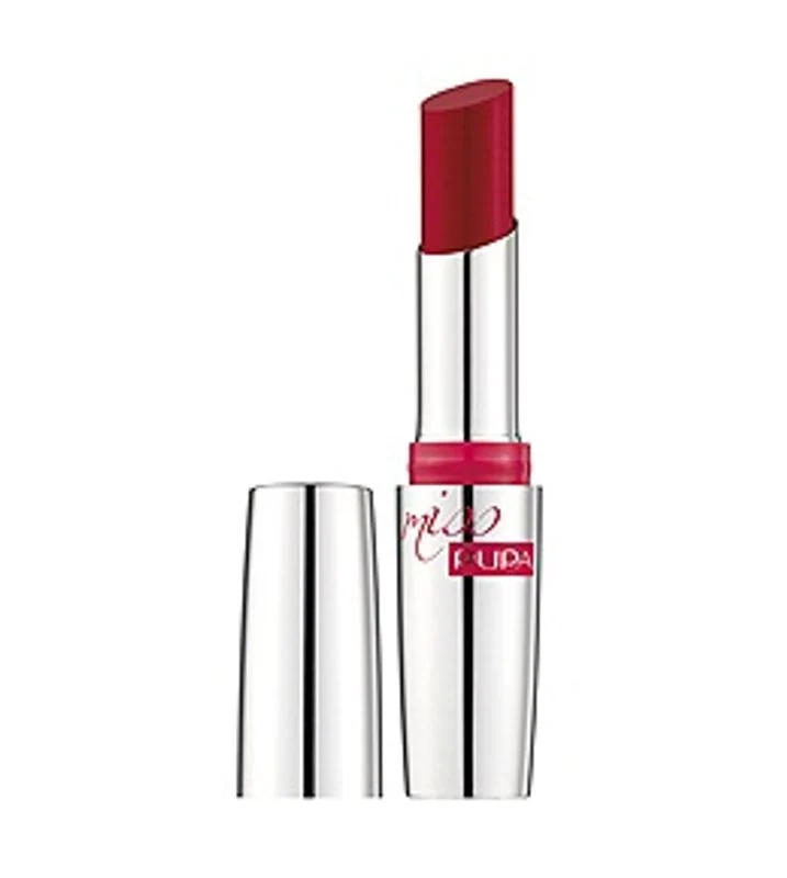 Pupa Miss Pupa Rossetto ultra brillante n. 503 Spicy Red