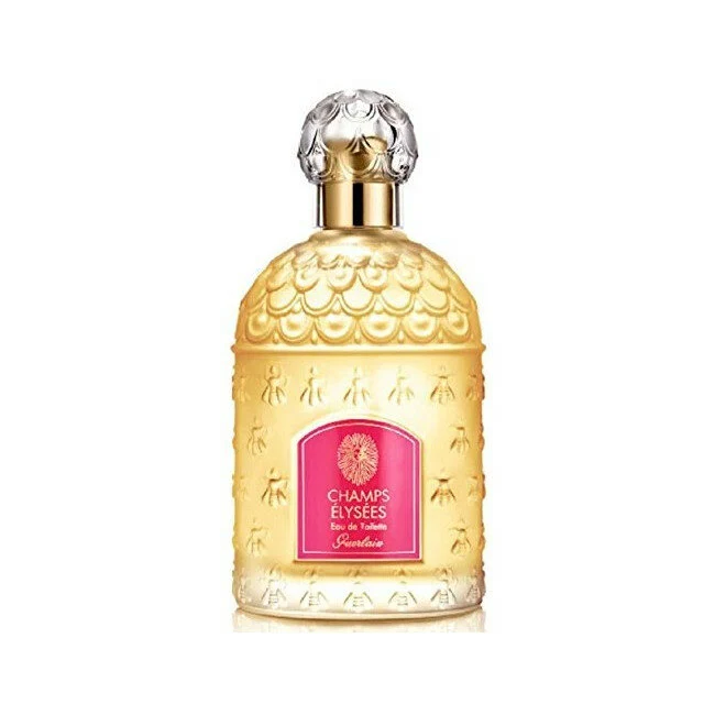Guerlain Champs-Elysées Eau De Toilette 100 ml