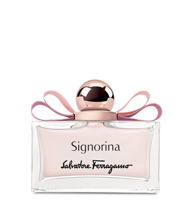 Ferragamo Signorina Eau De Parfum 50ml Spray