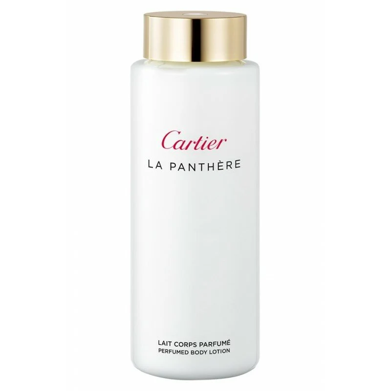 Cartier Latte per il Corpo Body Lotion La Panthère 200ml