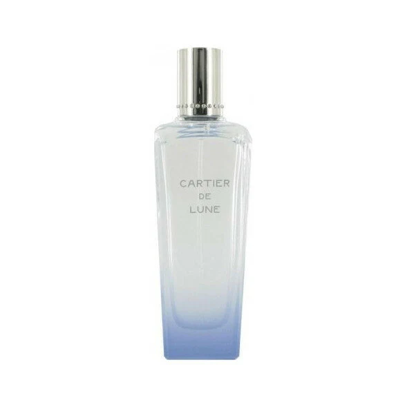 Cartier De lune Eau de Toilette 45 ml Spray