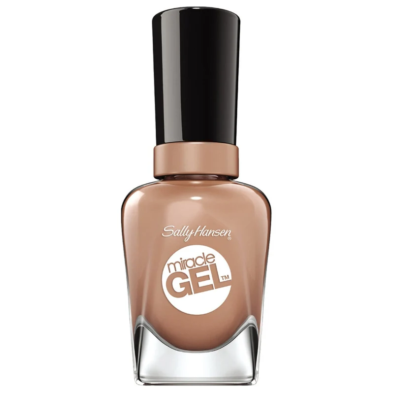 Sally Hansen Smalto Miracle Gel Shade N.640 Totem-ly Yours 14,7ml