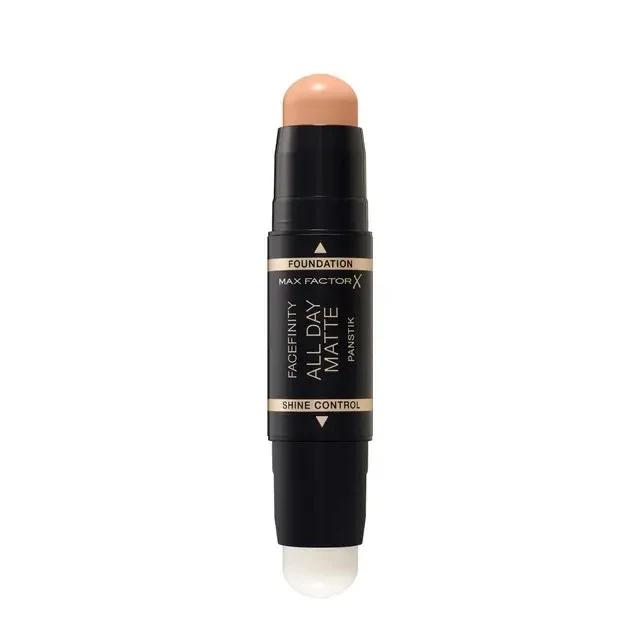 Max Factor Fondotinta Compatto Facefinity All Day Matte 70 Panstik