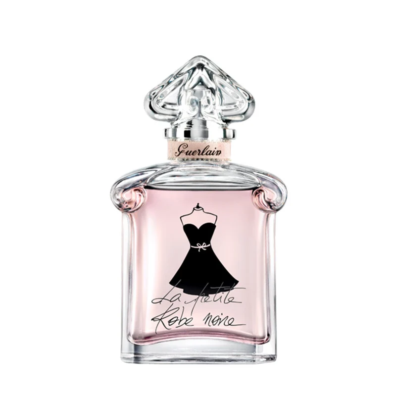 Guerlain Petit Robe Noir Eau De Toilette 50ml