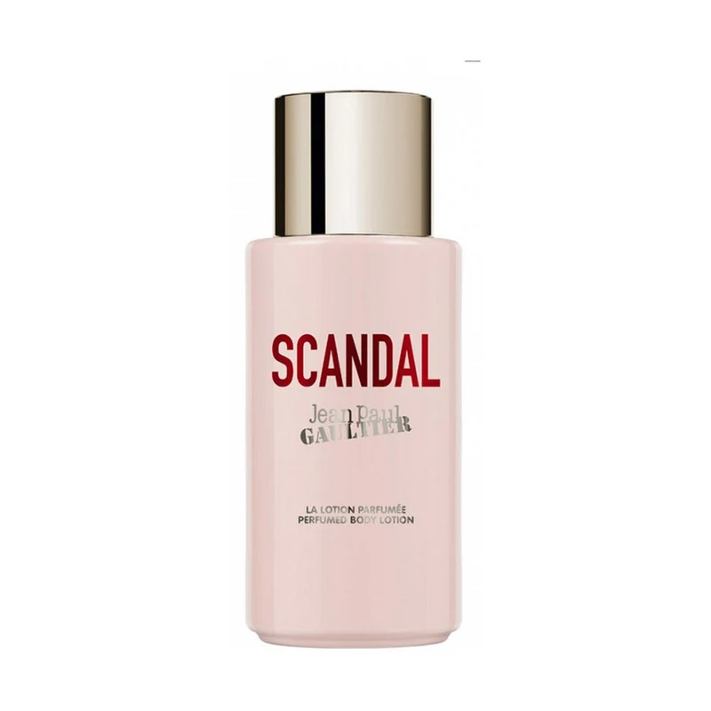 Jean Paul Gaultier Scandal Lotion Parfumée 200ml