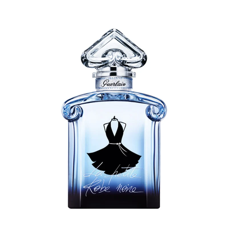Guerlain Petit Robe Eau De Parfum Intense 100ml