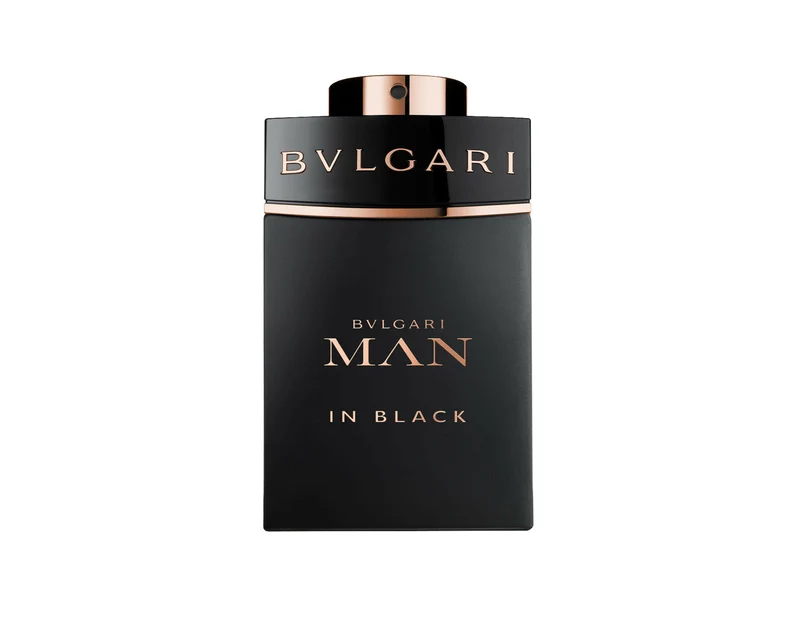 Bulgari Man In Black Eau De Parfum 100ml