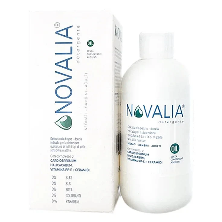 Novalia Detergente 250 ml