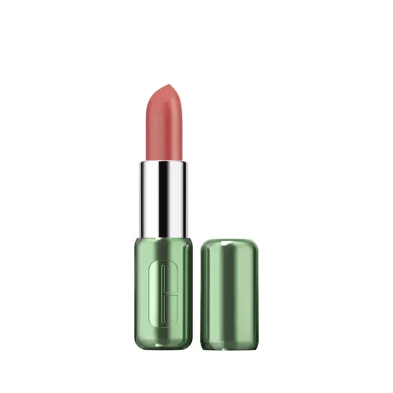 Clinique Pop Longwear Lipstick Rossetto Matte Latte