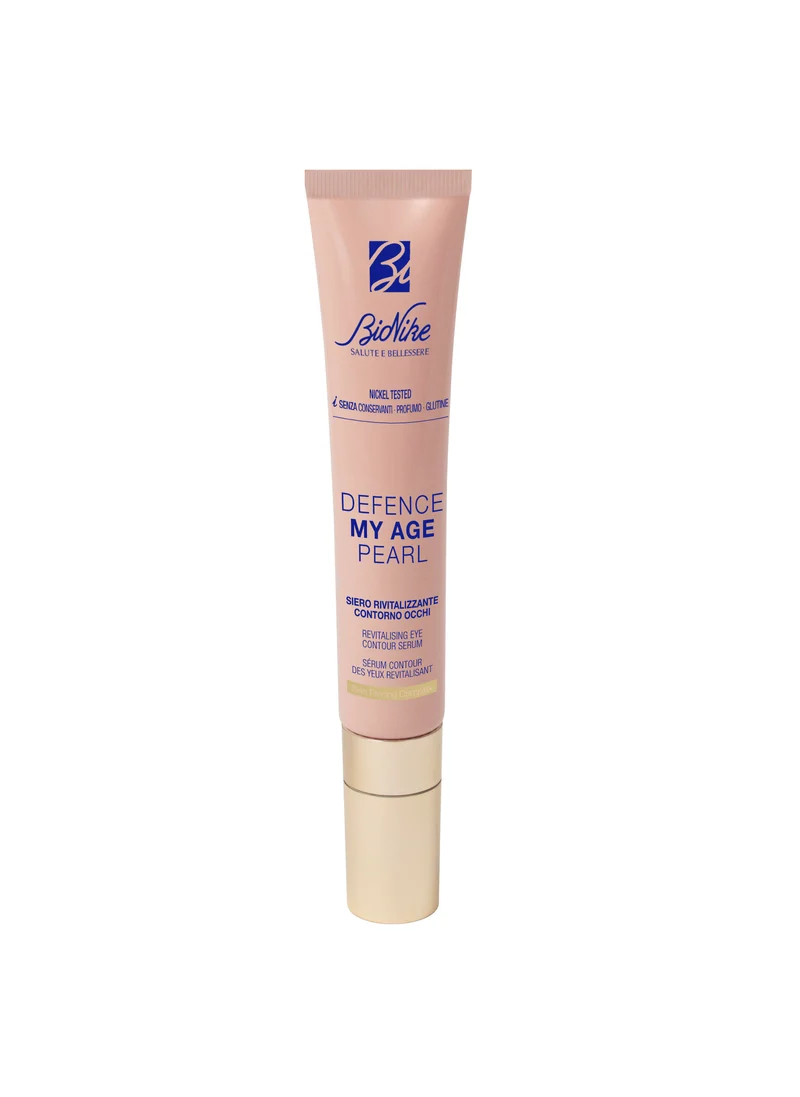Bionike Defence My Age Pearl Contorno Occhi Rivitalizzante 15ml