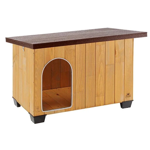 Ferplast Baita Per Cani Taglia 80