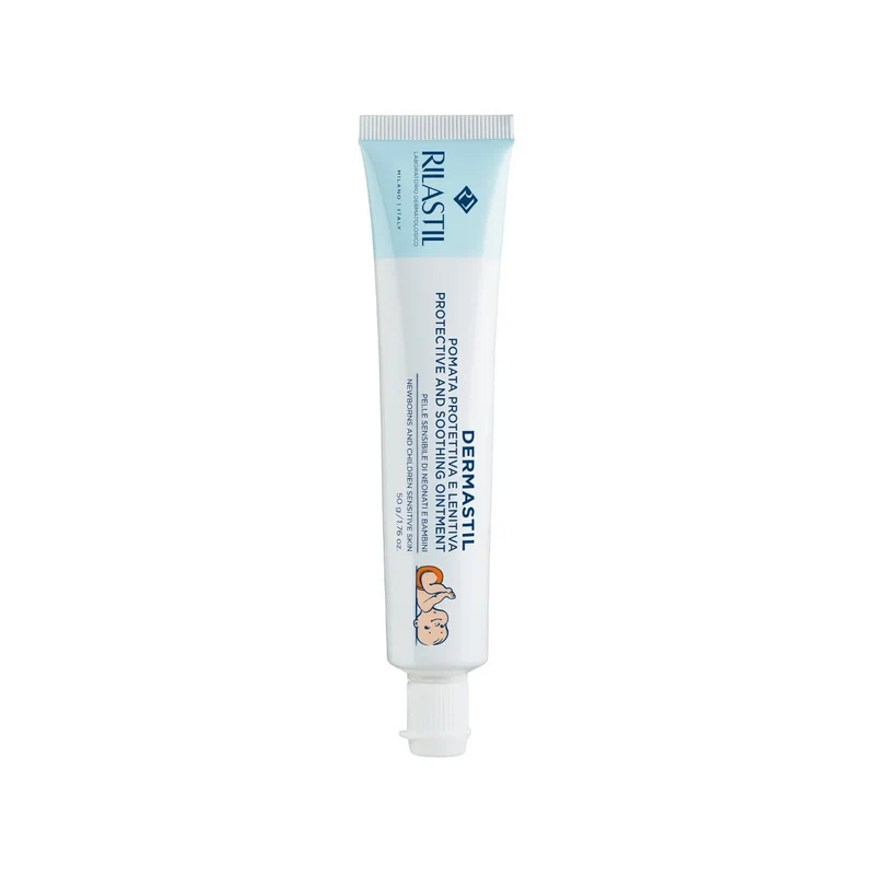 Rilastil Dermastil Pomata ng 50 g