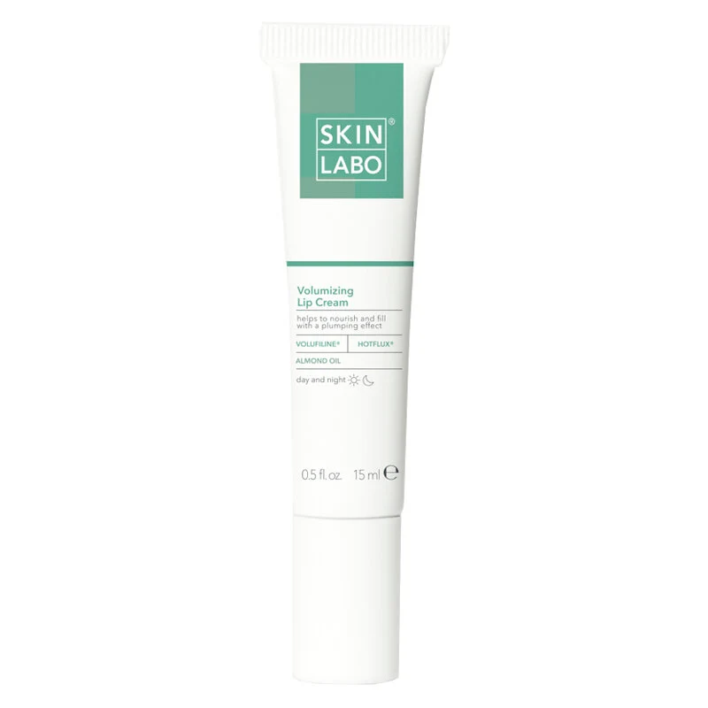 Skinlabo Crema Volumizzante Labbra 15ml