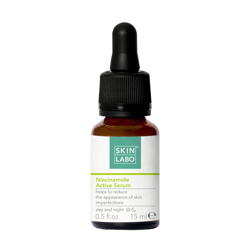 Skinlabo Siero Attivo Niacinamide 15ml