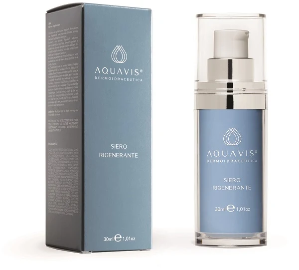 Siero Rigenerante 30 ml