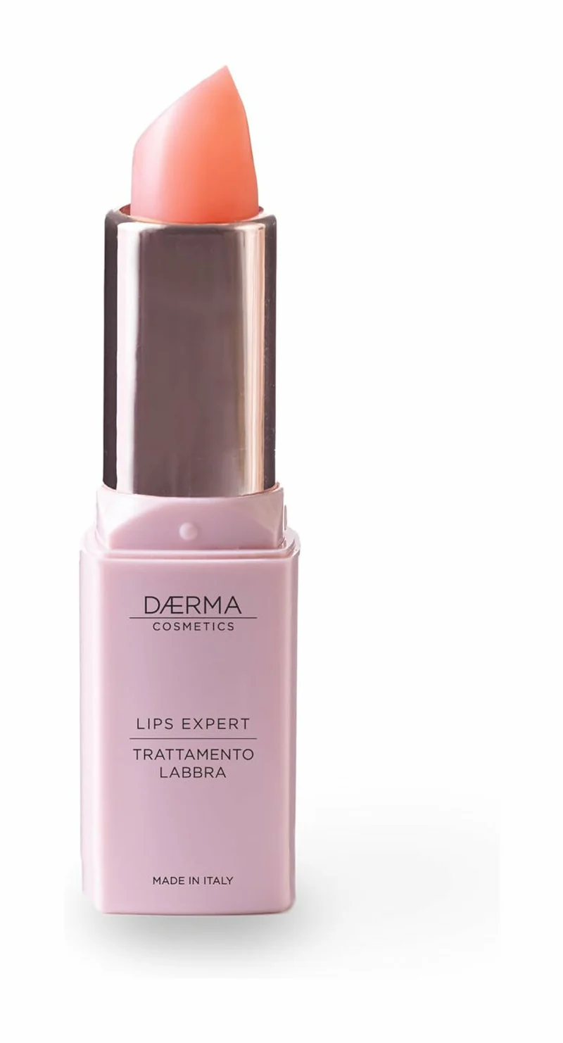 Daerma Cosmetics Lips Expert Trattamento Labbra Con Effetto Volumizzante
