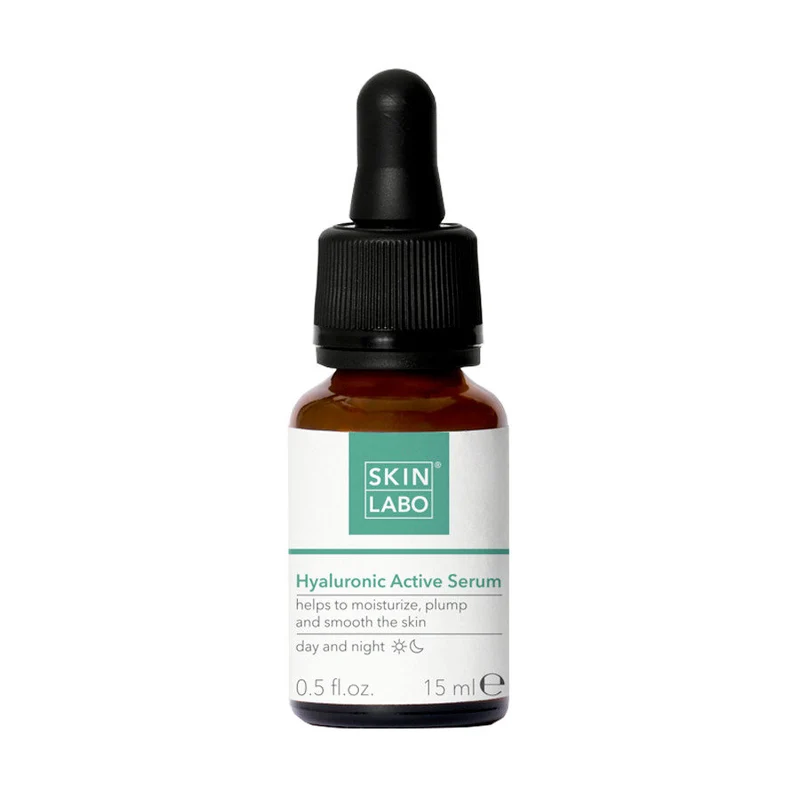 Skinlabo Siero Attivo Acido Ialuronico 15ml