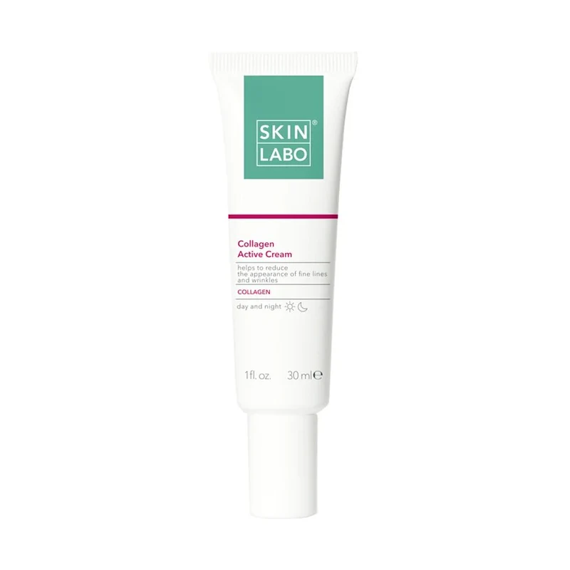 Skinlabo Crema Attiva Collagene 30ml