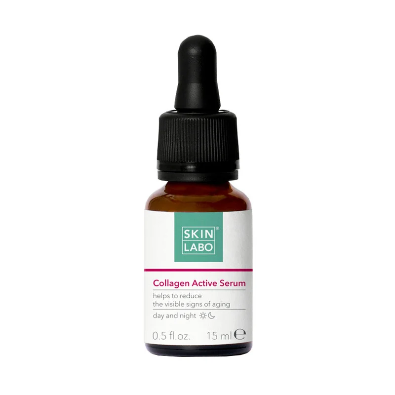 Skinlabo Siero Attivo Collagene 15ml
