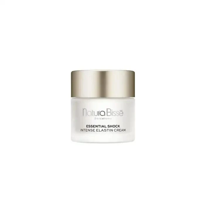 Natura Bissé Essential Shock Intense Elastin Cream 75ml