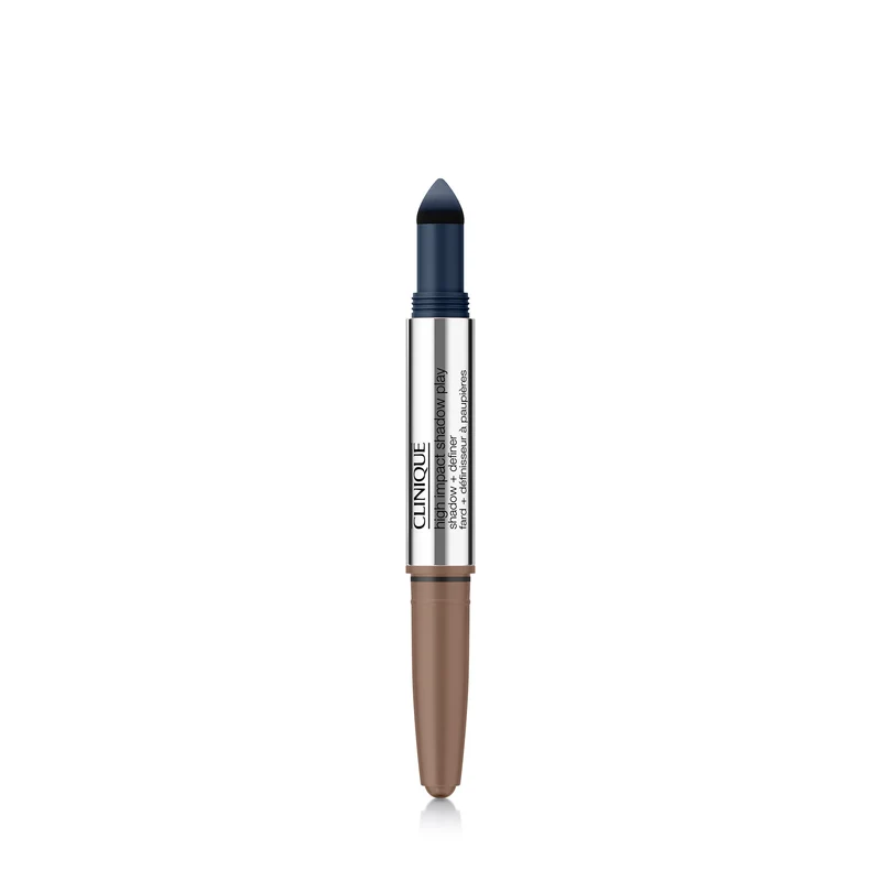 Clinique High Impact Shadow Play Shadow + Definer Day + Night