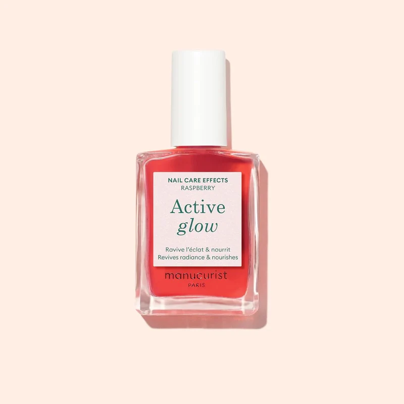 Manucurist Active Glow Soins 15ml