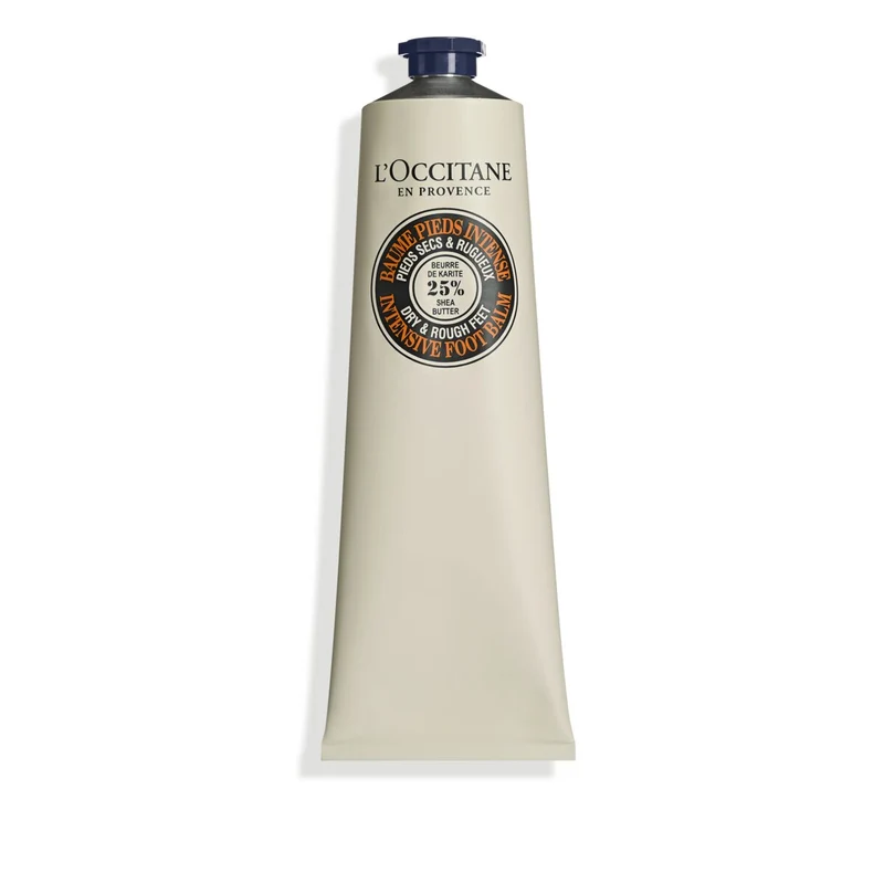 L'Occitane Balsamo Piedi Intenso Karitè 150ml
