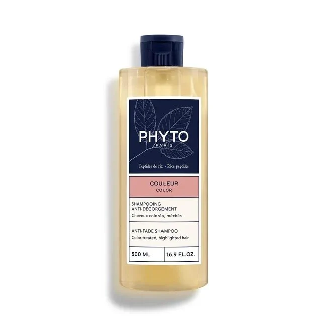 Phyto Phytocolor Shampoo Anti-Sbiadimento Intensificante Colore 500ml