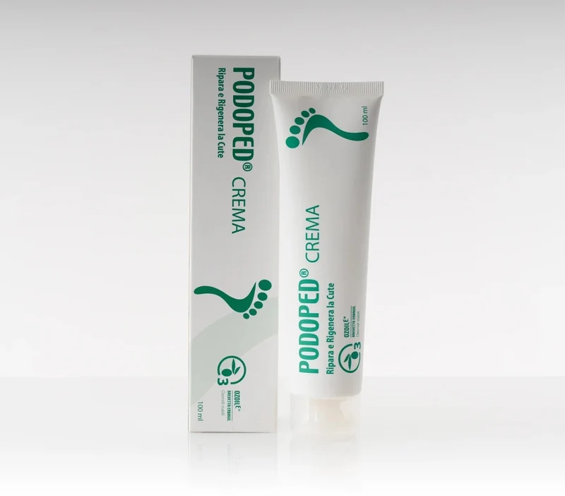 Podoped Crema 100 ml