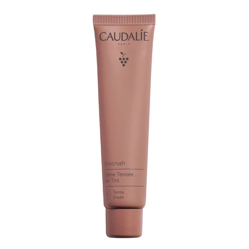 Caudalie Vinocrush Crema Colorata 30ml Tonalità 5