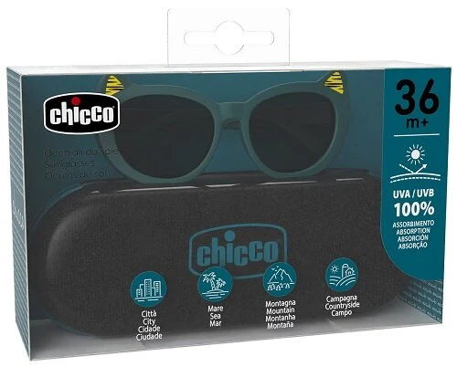 OCCHIALE 36M+ BIMBA
