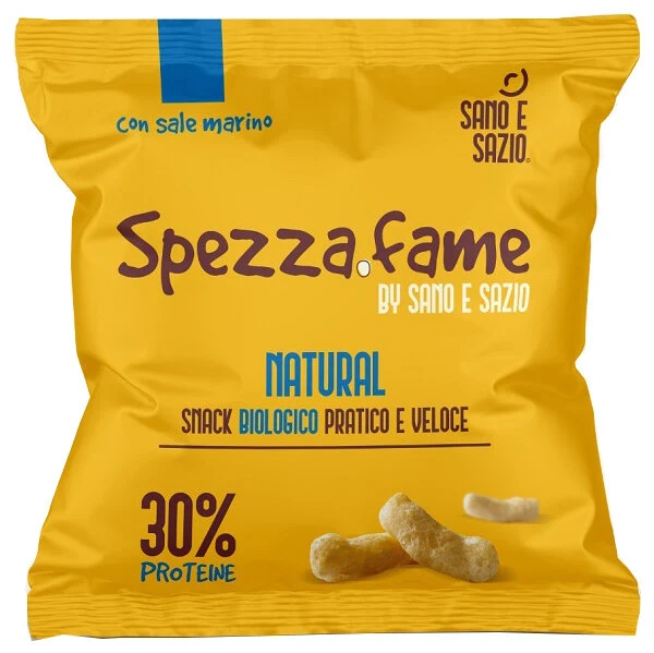 SPEZZA FAME ERBE 30G