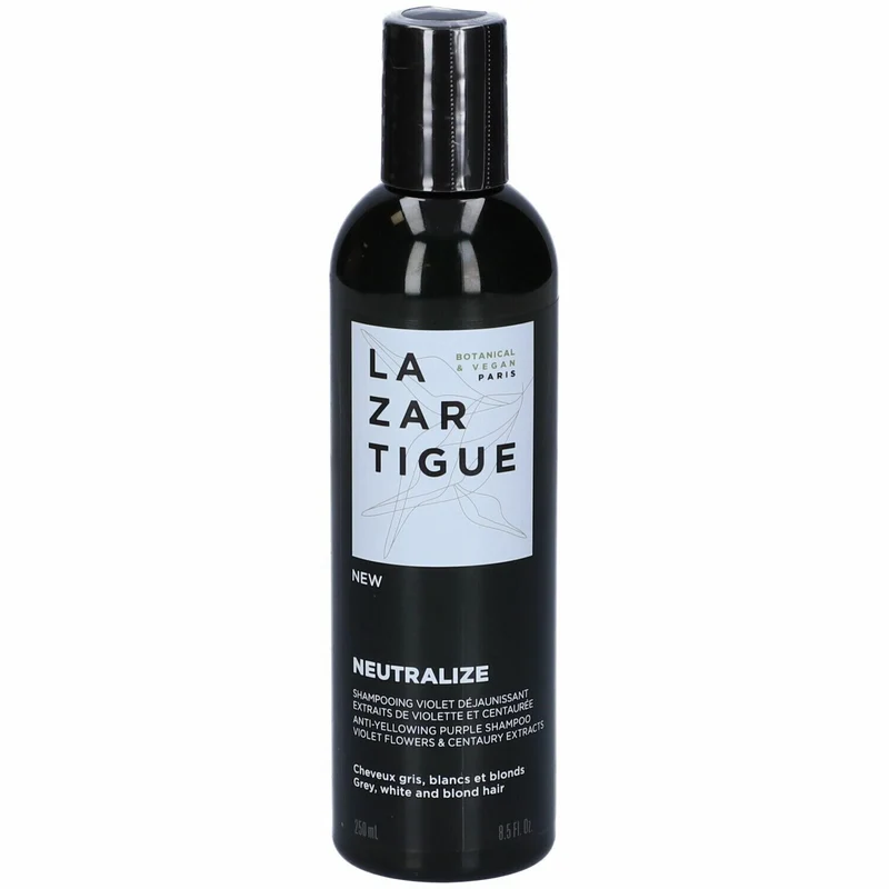 Lazartigue Neutralize Shampoo 250ml