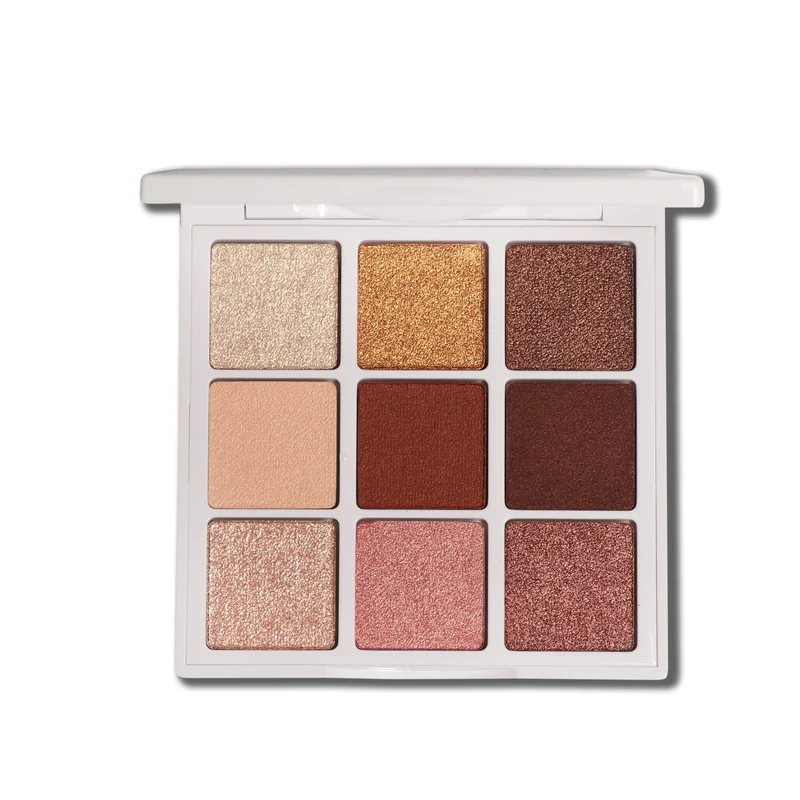Goovi Palette 9 Ombretti Feel Special