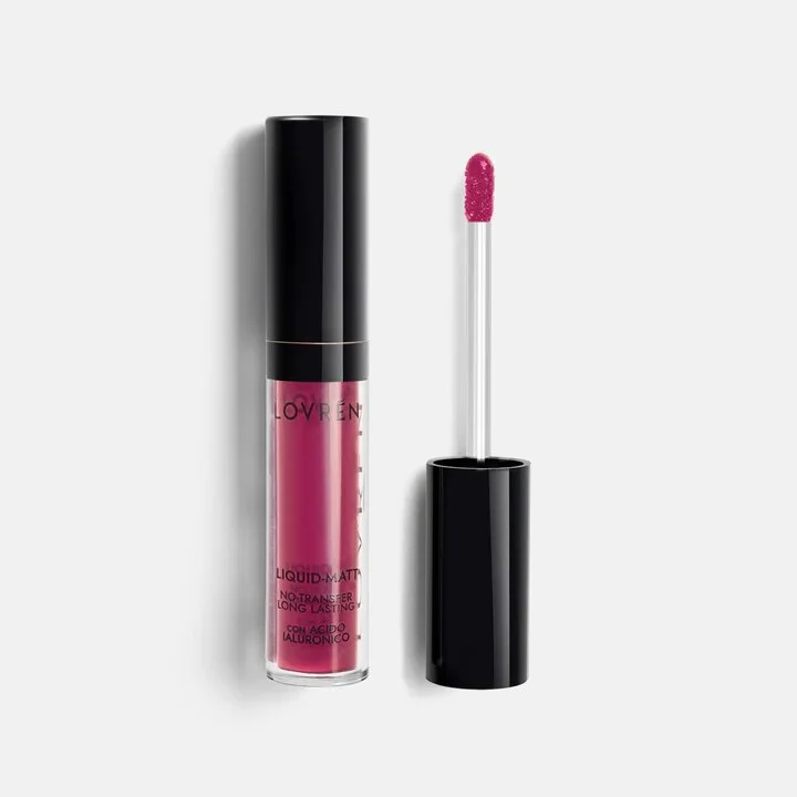 Lovren Rossetto Liquid-Matt R5 Magnolia 3,5ml