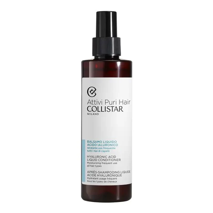 Collistar Balsamo Acido Ialuronico Idratante Uso Frequente 200ml