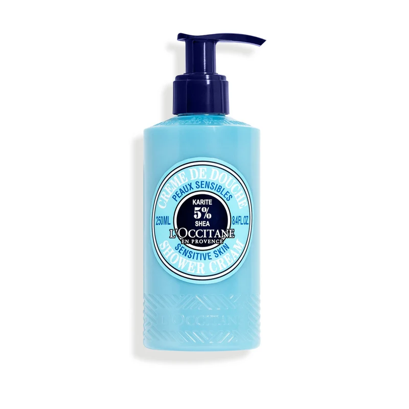 L'Occitane Crema Doccia Karité 250ml