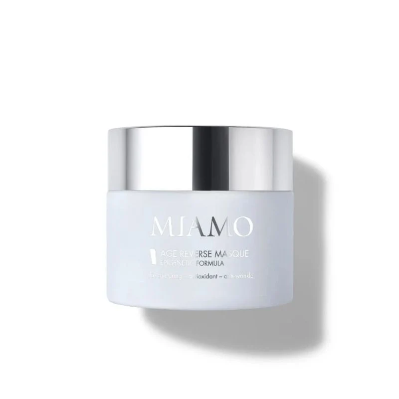 Miamo Age Reverse Masque Epigenetic 50ml