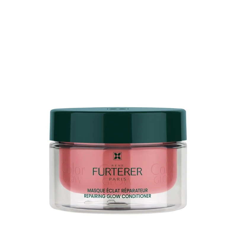 Rene Furterer Color Glow Maschera Ristrutturante Capelli Colorati 200ml