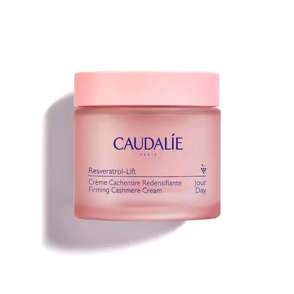 Caudalie Resveratrol-lift Crema Cashmere 50ml Ridensificante