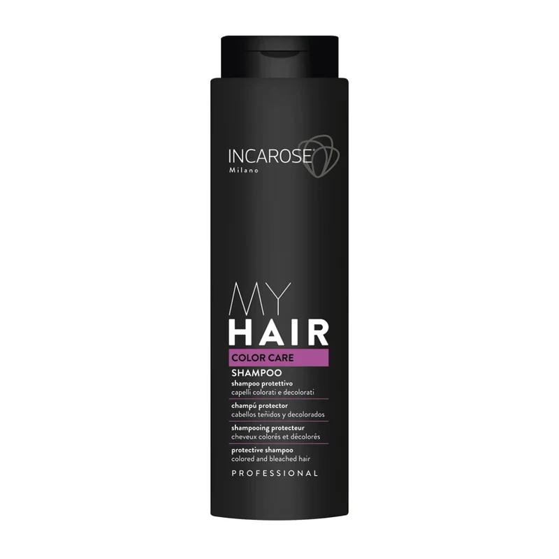 Incarose My Hair Color Care Shampoo Protettivo 250ml
