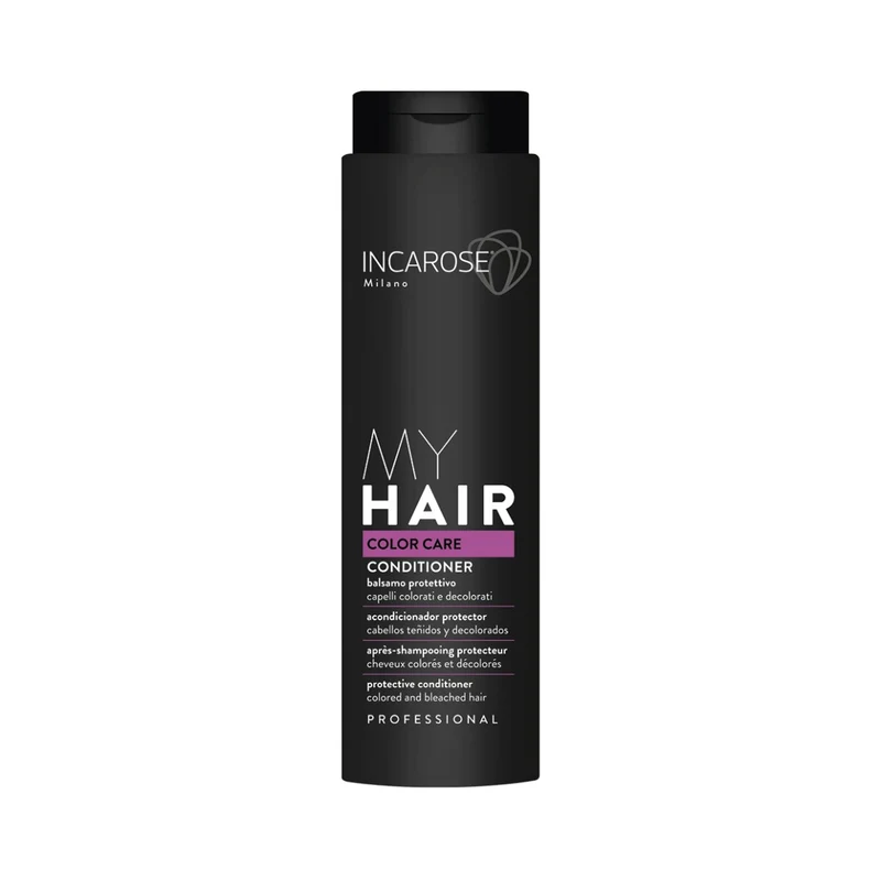 Incarose My Hair Color Care Conditioner Balsamo Protettivo 200ml