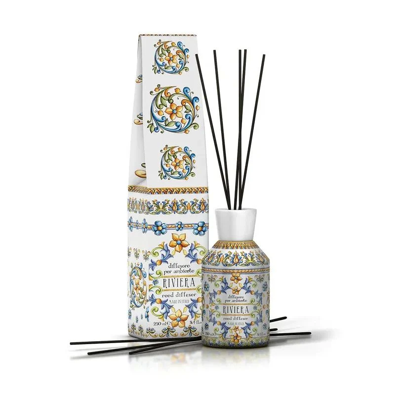 Le Maioliche Diffusore Linea Riviera 250ml