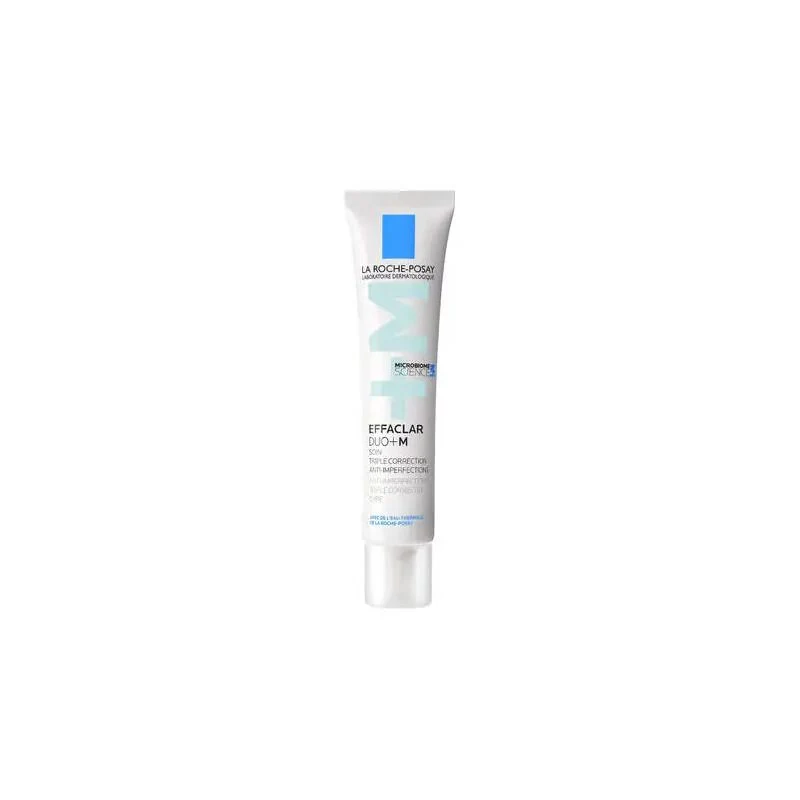 La Roche Posay Effaclar Duo+M Trattamento Viso 40ml