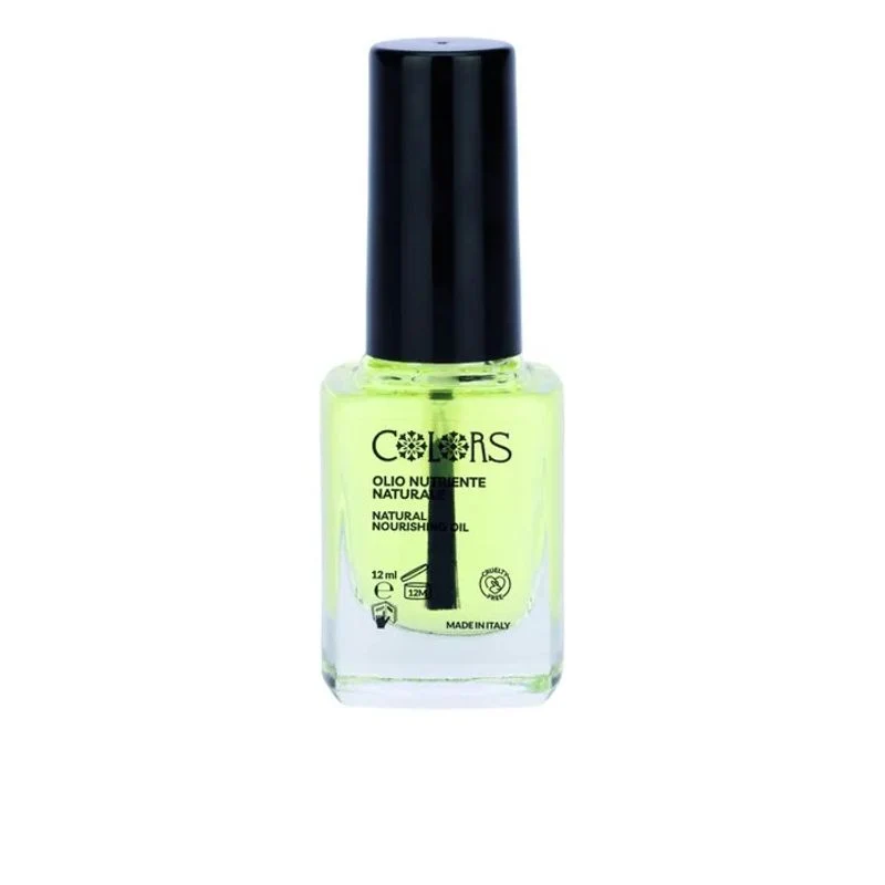 COLORS OLIO NUTRIENTE NATURALE