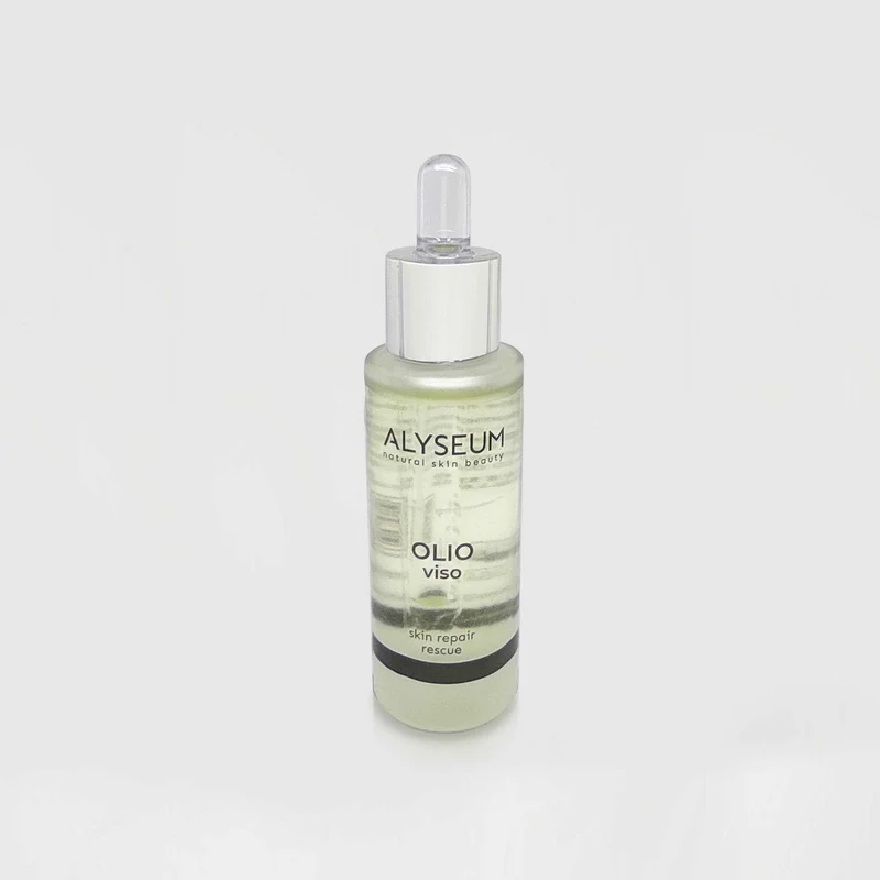 Alyseum Olio Viso Very Dry Skin Rescue 30ml