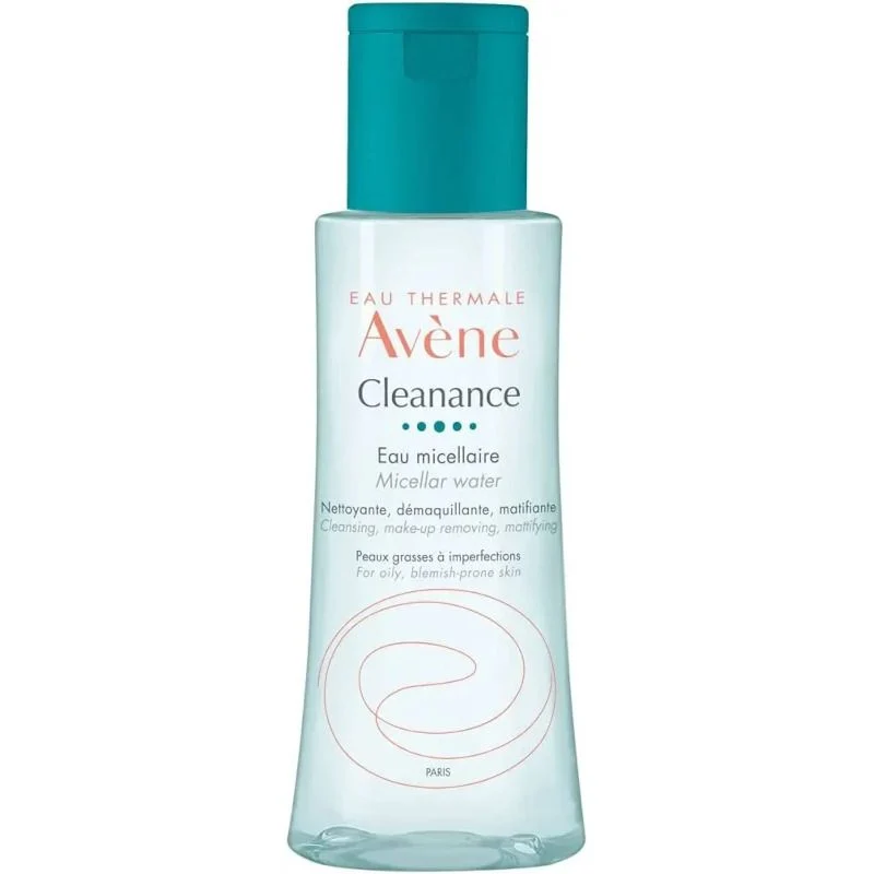 Eau Thermale Avène Cleanance Acqua Micellare 100ml